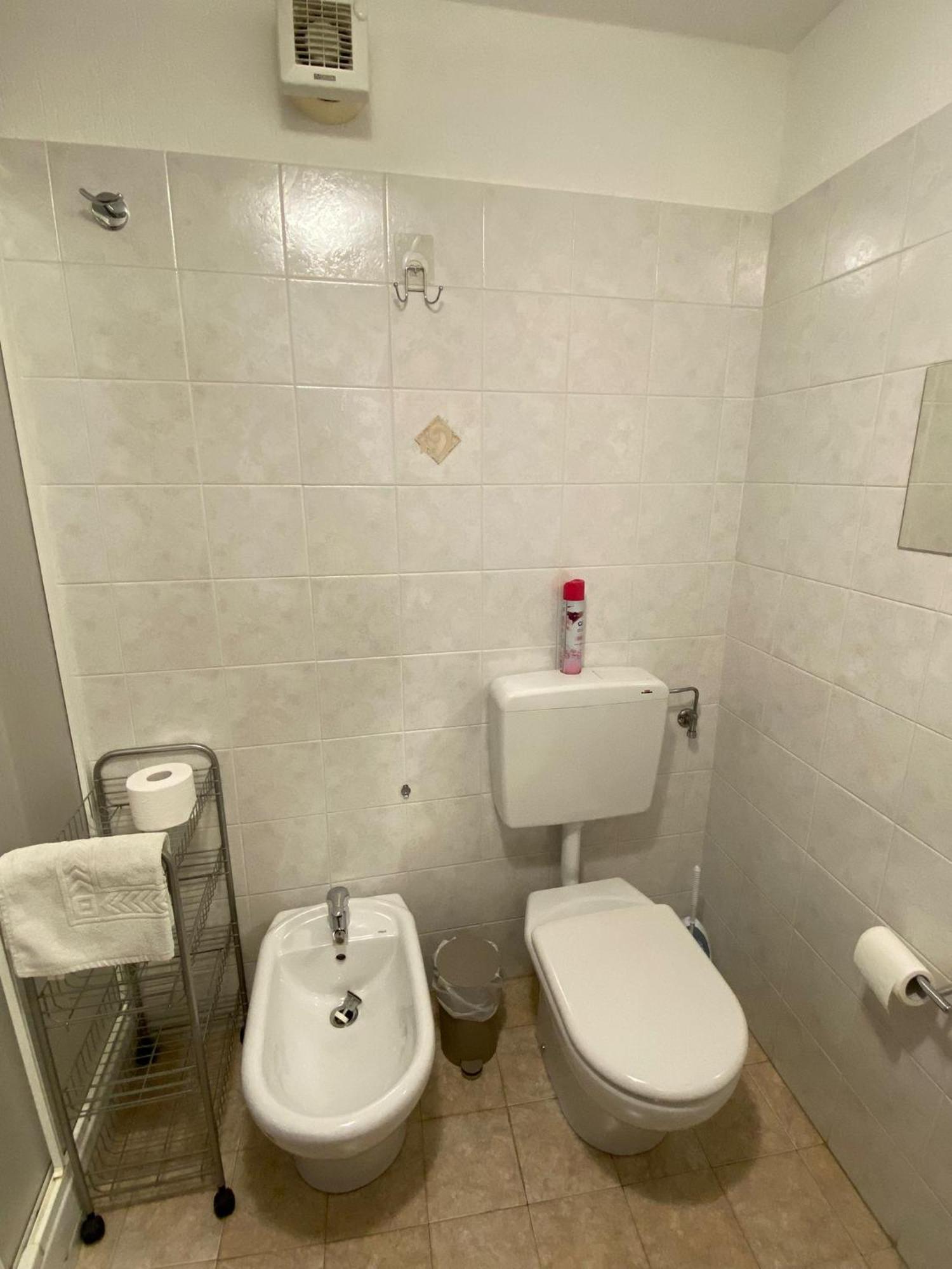 Casa Vacanze A La Salle Exteriör bild